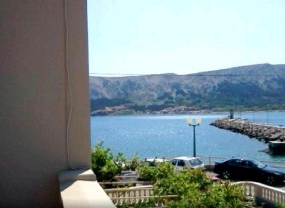 Beach Villa Baska Εξωτερικό φωτογραφία